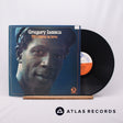 Gregory Isaacs All I Have Is Love LP Vinyl Record - Front Cover & Record
