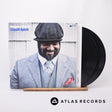 Gregory Porter Liquid Spirit 2 x LP Vinyl Record - Front Cover & Record