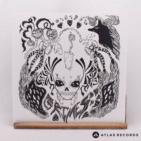 Grimes - Visions - Reissue LP Vinyl Record - NM/NM