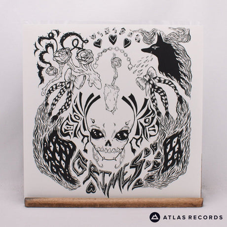 Grimes - Visions - Reissue LP Vinyl Record - NM/NM