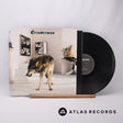 Grinderman Grinderman 2 LP Vinyl Record - Front Cover & Record