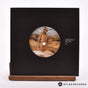 Grizzly Bear Knife 7" Vinyl Record - Front Cover & Record