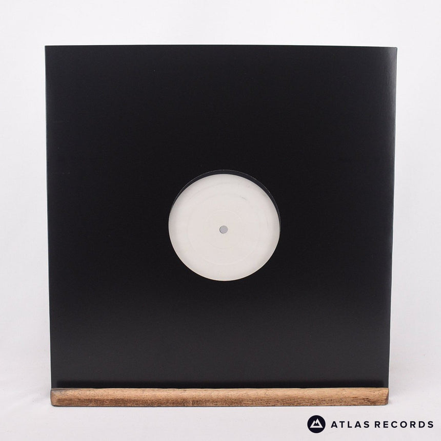 Groove Lines - Sonic Nitemare - 12" Vinyl Record - EX