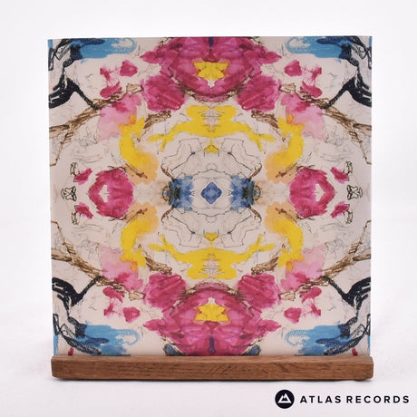 Grouplove - Colours - 7" Vinyl Record - NM/NM