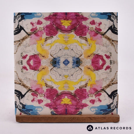 Grouplove - Colours - Signed 7" Vinyl Record - NM/NM