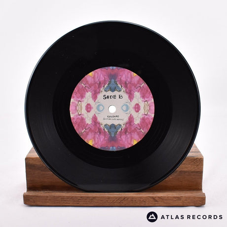 Grouplove - Colours - 7" Vinyl Record - NM/NM