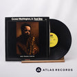 Grover Washington, Jr. Soul Box Vol. 1 LP Vinyl Record - Front Cover & Record