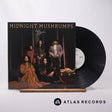 Gryphon Midnight Mushrumps LP Vinyl Record - Front Cover & Record