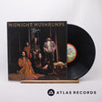 Gryphon Midnight Mushrumps LP Vinyl Record - Front Cover & Record