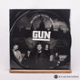 Gun Welcome To The Real World 12" Vinyl Record - In Sleeve