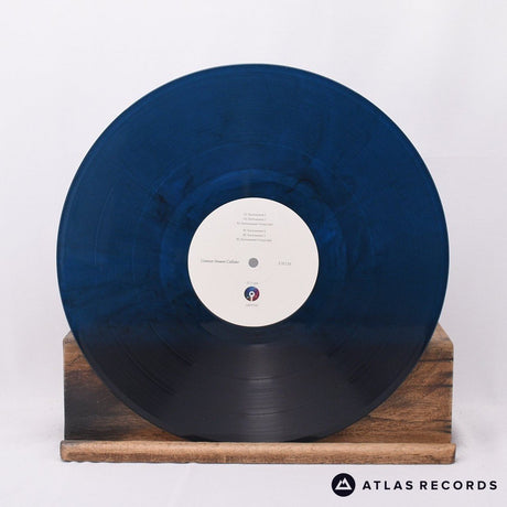 Gunnar Jónsson Collider - S.W.I.M - 12" Vinyl Record - NM/EX