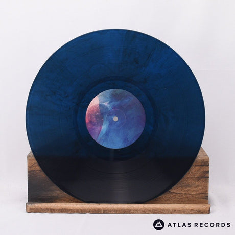 Gunnar Jónsson Collider - S.W.I.M - 12" Vinyl Record - NM/EX