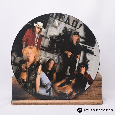 Guns N' Roses Don't Cry 12" Vinyl Record - In Sleeve