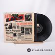 Guns N' Roses G N' R Lies LP Vinyl Record - Front Cover & Record