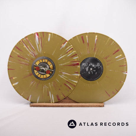 Guns N' Roses - Greatest Hits - 2 x LP Vinyl Record