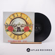 Guns N' Roses Sweet Child O' Mine 12" Vinyl Record - Front Cover & Record