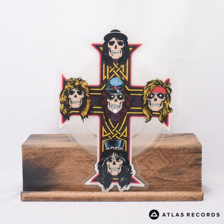 Guns N' Roses Sweet Child O' Mine 7" Vinyl Record - In Sleeve