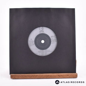Guns N' Roses Yesterdays 7" Vinyl Record - In Sleeve