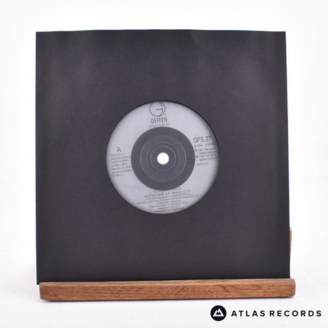 Guns N' Roses Yesterdays 7" Vinyl Record - In Sleeve