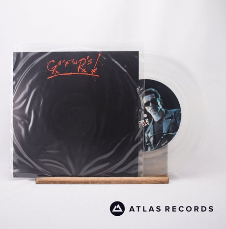 Guns N' Roses You Could Be Mine 12" Vinyl Record - In Sleeve