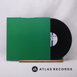 Guy Do Me Right 12" Vinyl Record - Front Cover & Record