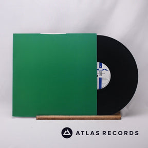 Guy Do Me Right 12" Vinyl Record - Front Cover & Record