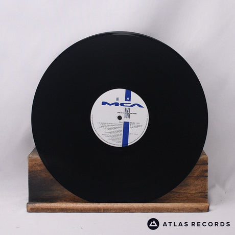 Guy - Do Me Right - 12" Vinyl Record - EX/EX