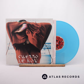 Gwenno Le Kov LP Vinyl Record - Front Cover & Record