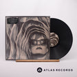 Gwenno Y Dydd Olaf LP Vinyl Record - Front Cover & Record