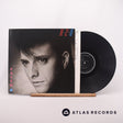 H2O Faith LP Vinyl Record - Front Cover & Record