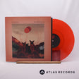H.MOON Trustblood LP Vinyl Record - Front Cover & Record