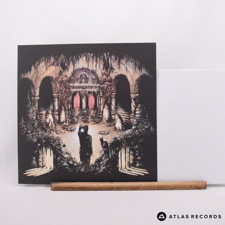 H.P. Lovecraft - The Rats In The Walls - 2 x LP Vinyl Record