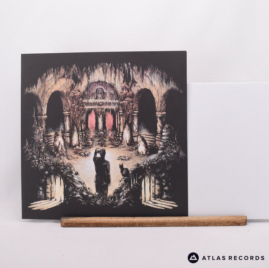 H.P. Lovecraft - The Rats In The Walls - 2 x LP Vinyl Record