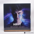 HRVY Can Anybody Hear Me? LP Vinyl Record - Front Cover & Record