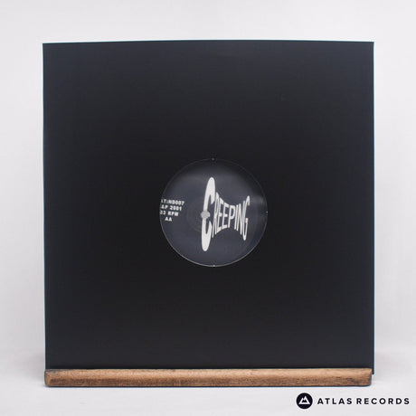 Hackney Soldiers - Creeping - 12" Vinyl Record -