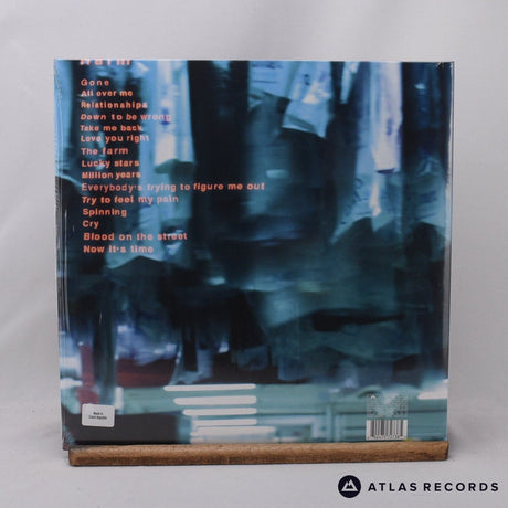 Haim - I Quit - Gatefold 2 x LP Vinyl Record - NEW