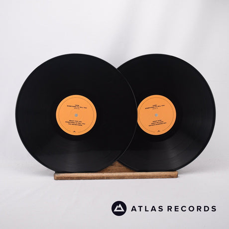 Haim - Something To Tell You - Mpo A B C D 2 x LP Vinyl Record - EX/NM