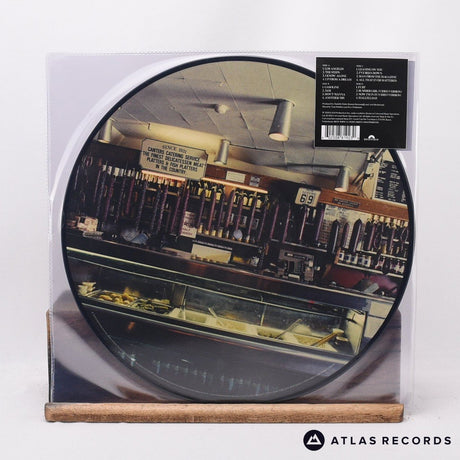 Haim - Women In Music Pt. III - Picture Disc Sealed 2 x 12" Vinyl Record - NEW