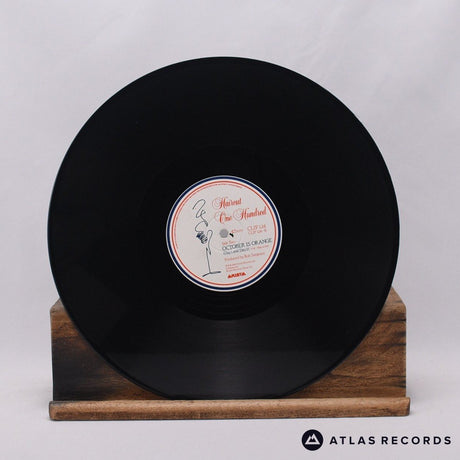 Haircut One Hundred - Nobody's Fool - 12" Vinyl Record - VG+/EX