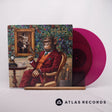 Haken Fauna 2 x LP Vinyl Record - Front Cover & Record