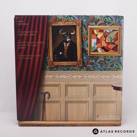 Haken - Fauna - 180G A1 B1 C1 D1 2 x LP Vinyl Record - EX/NM