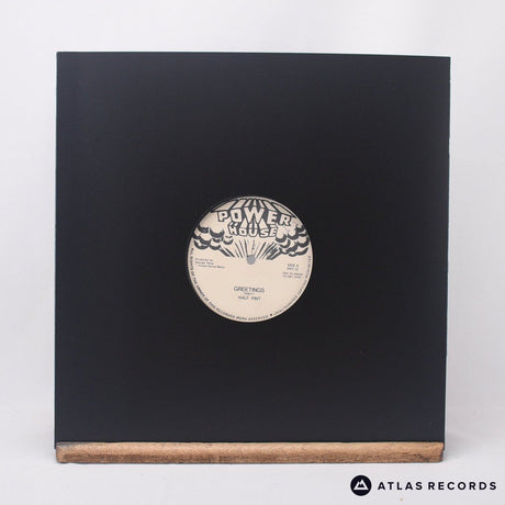 Half Pint Greetings 12" Vinyl Record - In Sleeve