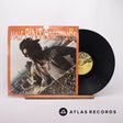 Half Pint Greetings LP Vinyl Record - Front Cover & Record