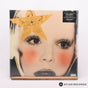 Halsey The Great Impersonator 2 x LP Vinyl Record - Front Cover & Record