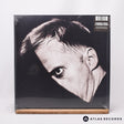 Hamish Hawk A Firmer Hand LP Vinyl Record - Front Cover & Record