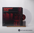 Hangman's Chair Bus De Nuit 12" Vinyl Record - Front Cover & Record