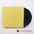 Hania Rani Nostalgia 2 x LP Vinyl Record - Front Cover & Record