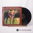 Hans Koller Free Sound For Marcel Duchamp LP Vinyl Record - Front Cover & Record