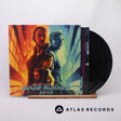 Hans Zimmer Blade Runner 2049 2 x LP Vinyl Record - Front Cover & Record