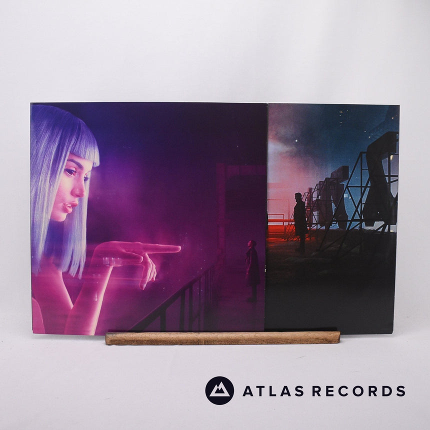 Hans Zimmer - Blade Runner 2049 - 2 x LP Vinyl Record - NM/EX